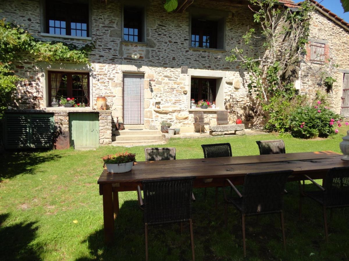 Bellanger